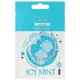 Крио-маска для лица Beauty Derm Icy Mint, 10 мл, фото 1 Крио-маска для лица Beauty Derm Icy Mint, 10 мл купить недорого в Украине, фото 1