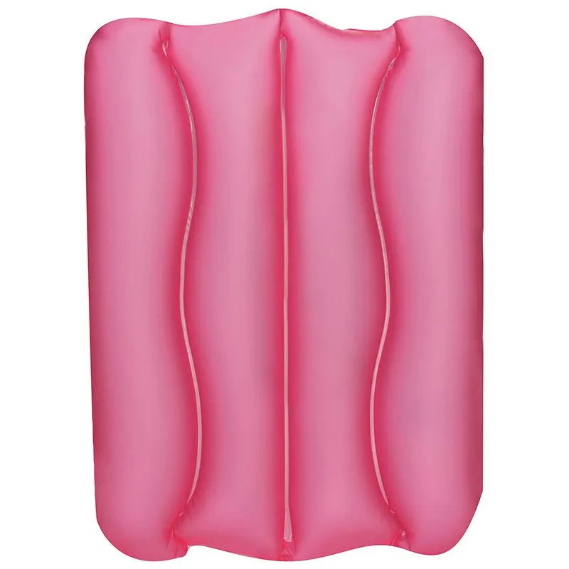Подушка надувная Bestway Wave, 38x25x5 см, цвета в ассортименте, 52127 купить недорого в Украине, фото 70163