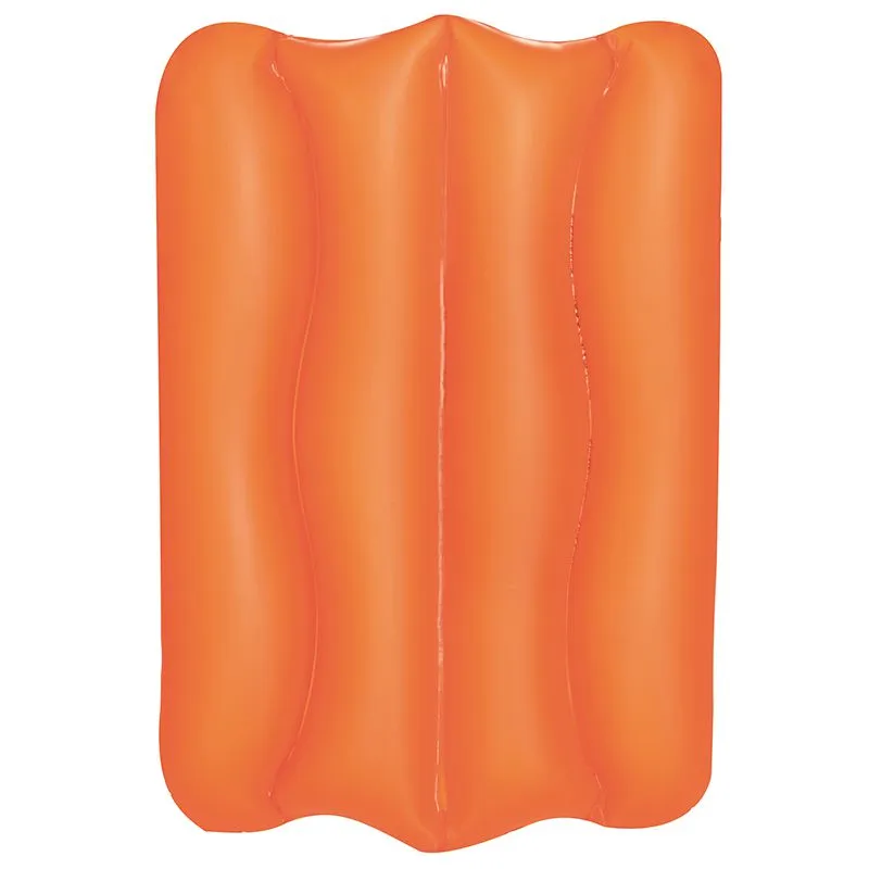 Подушка надувная Bestway Wave, 38x25x5 см, цвета в ассортименте, 52127 купить недорого в Украине, фото 2