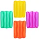 Подушка надувна Bestway Wave, 38x25x5 см, в асортименті, 52127, фото 5 Подушка надувна Bestway Wave, 38x25x5 см, в асортименті, 52127 купити недорого в Україні, фото 5