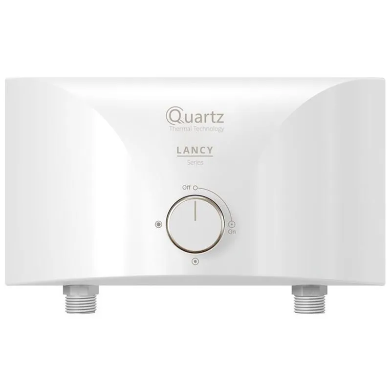 Водонагрівач Quartz Thermal Technology Lancy 3500 combi купити недорого в Україні, фото 1