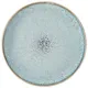 Тарілка десертна Krauff Frozen, 20,8 см, сірий, 21-318-006, фото 2 Тарілка десертна Krauff Frozen, 20,8 см, сірий, 21-318-006 купити недорого в Україні, фото 2