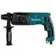 Перфоратор Makita, HR 2470 купити недорого в Україні, фото 1