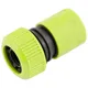 Конектор для шланга Master Tool, 3/4", 92-9315 купити недорого в Україні, фото 1