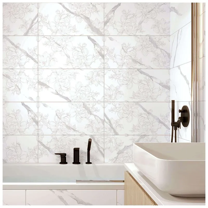 Плитка Golden Tile Marmo Modena Fiore, 300х600х9 мм купить недорого в Украине, фото 1