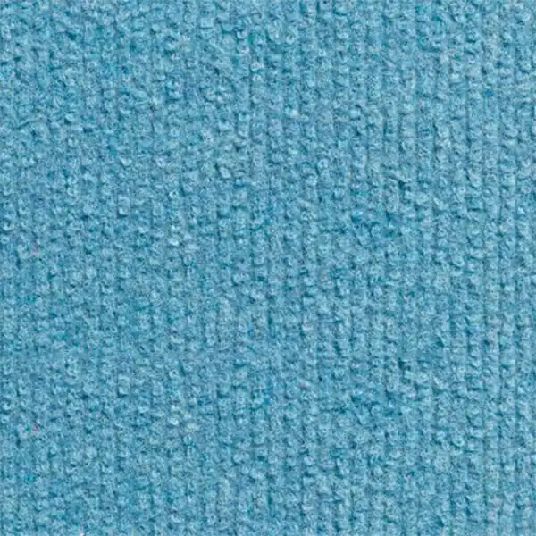Килимове покриття Vebe Lido 32, 200 см, синій купити недорого в Україні, фото 1