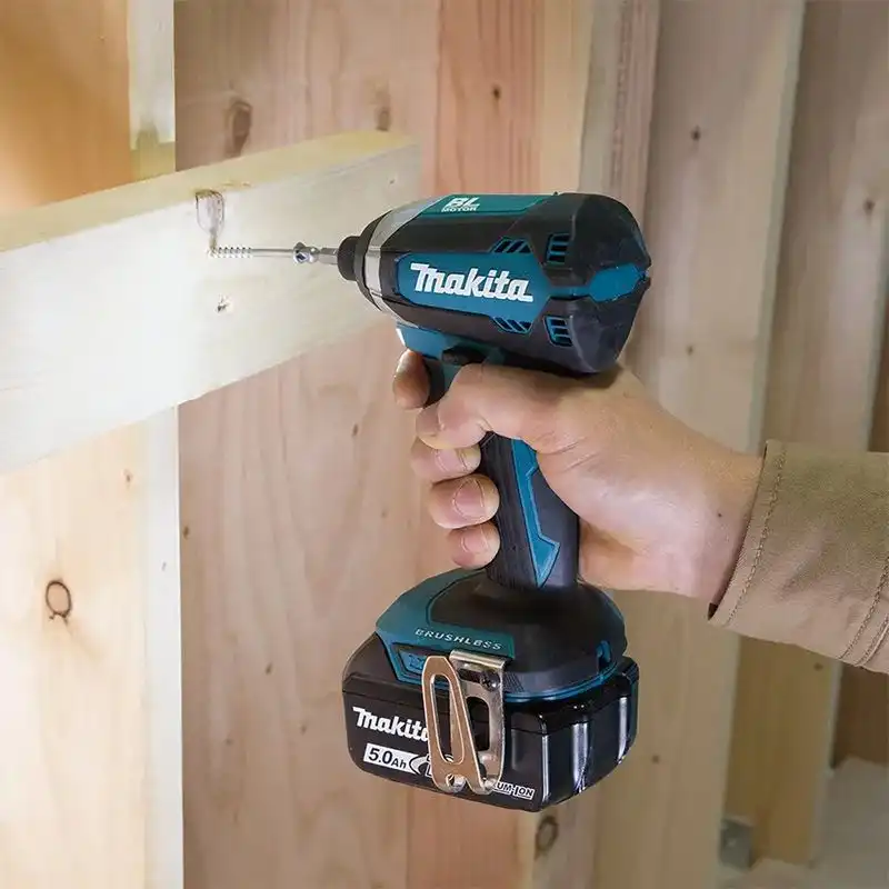 Шуруповерт ударний акумуляторний Makita LXT DTD153Z, DTD153Z купити недорого в Україні, фото 2