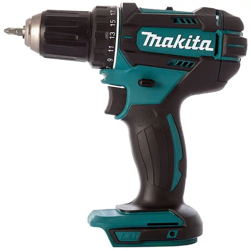 Дриль-шуруповерт акумуляторний Makita LXT, DDF482Z купити недорого в Україні, фото 1