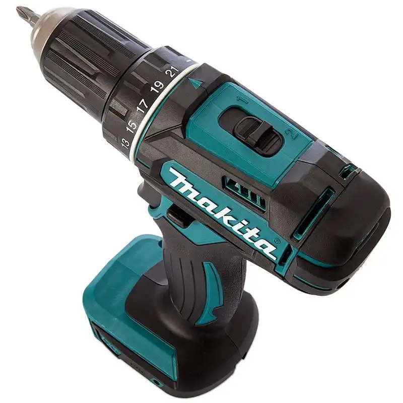 Дриль-шуруповерт акумуляторний Makita LXT, DDF482Z купити недорого в Україні, фото 2