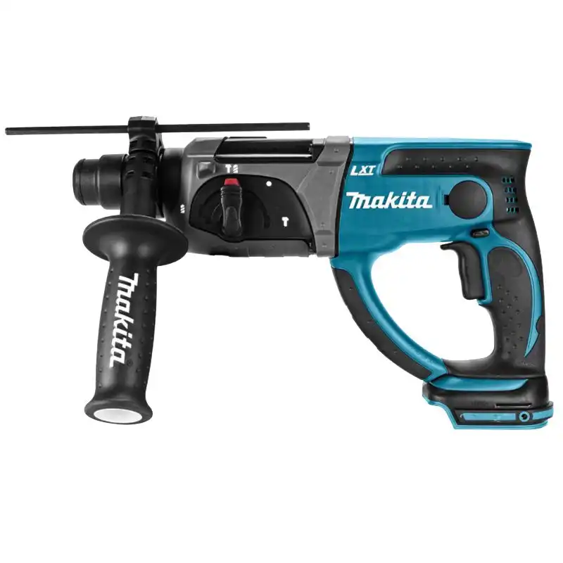Перфоратор Makita, DHR202Z купити недорого в Україні, фото 1