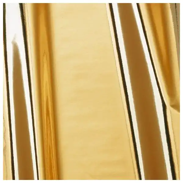 Плівка самоклеюча D-C-Fix, 450 мм, золото, 201-4528 купити недорого в Україні, фото 1