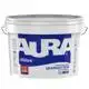 Краска акриловая Aura Malare, 2,5 л, матовая, белоснежная, фото 1 Краска акриловая Aura Malare, 2,5 л, матовая, белоснежная купить недорого в Украине, фото 1