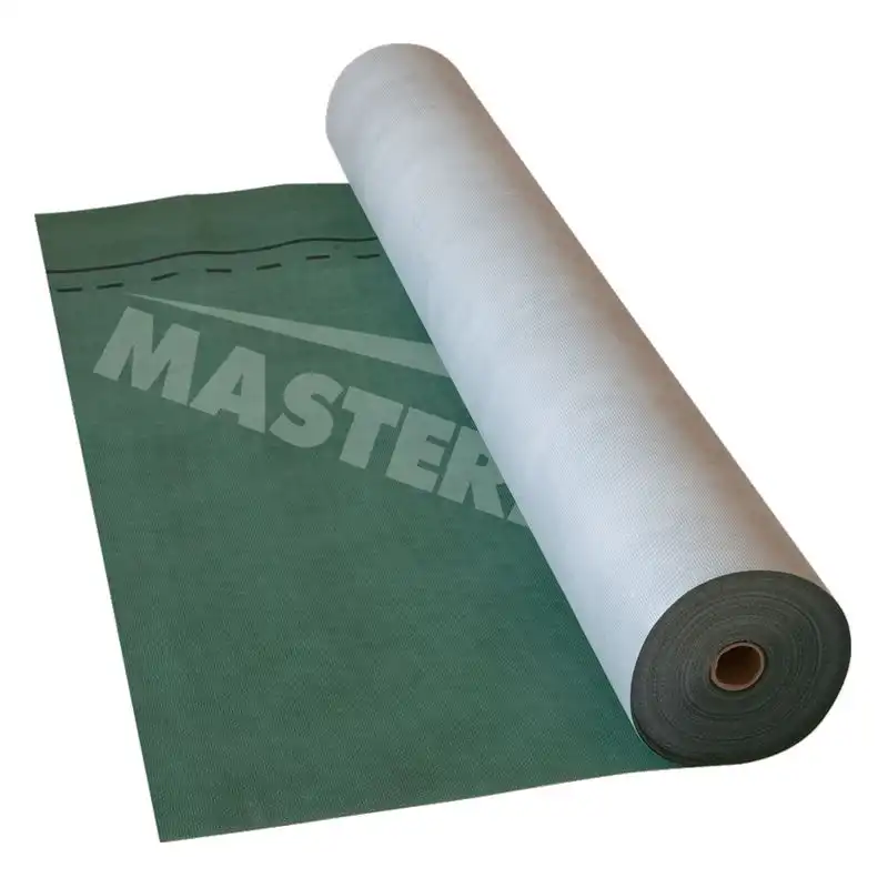 Мембрана супердифузійна Mastermax 3 Extra, тришарова, 75 кв.м, 0202-00090A75 купити недорого в Україні, фото 1