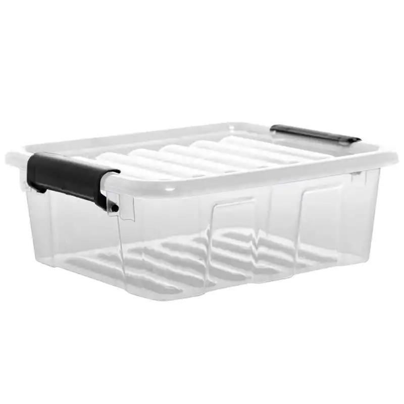 Емкость для хранения Plast Team Home Box, 1,5 л, 2236 купить недорого в Украине, фото 1