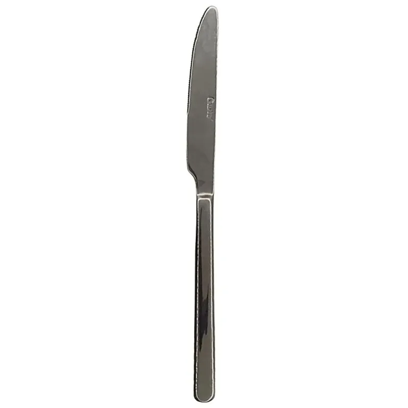 Набір столових ножів Gusto Chromium, 2 шт, 114493 купити недорого в Україні, фото 1