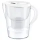 Фильтр-кувшин Brita Marella XL, 3,5 л, белый, 04347, фото 1 Фильтр-кувшин Brita Marella XL, 3,5 л, белый, 04347 купить недорого в Украине, фото 1