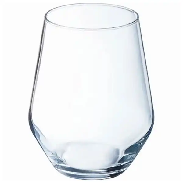 Склянка висока Luminarc Vinetis, 400 мл, P8573 купити недорого в Україні, фото 1