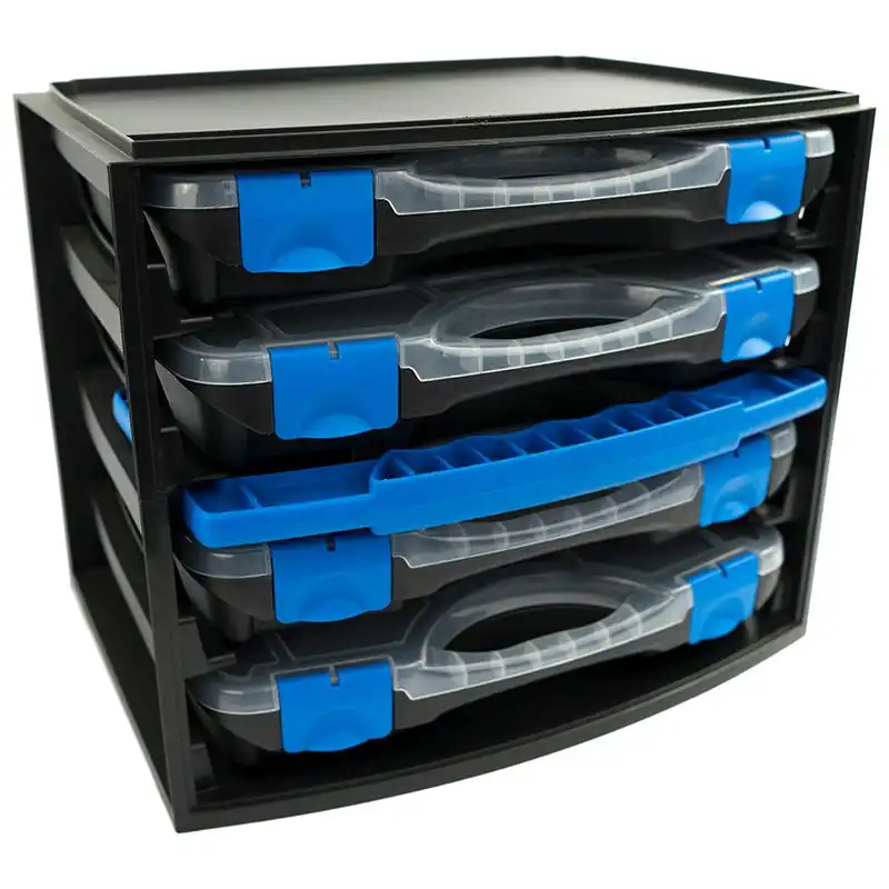 Органайзер Tayg Basic Multibox, 33,5х25х27,5 см, 301551 купити недорого в Україні, фото 1