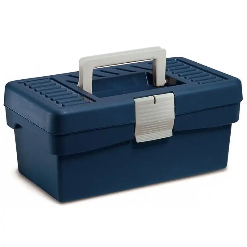 Ящик Tayg Box 9 Caja htas, 29x17x12,7 см, синий, 109003 купить недорого в Украине, фото 1