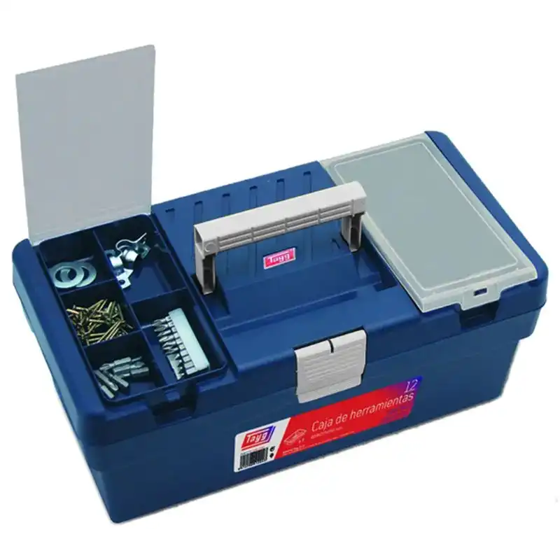 Ящик Tayg Box 12 Caja htas, 40x21,7x16,6 см, синий, 112003 купить недорого в Украине, фото 2