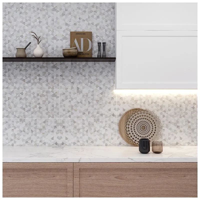Плитка Golden Tile Marmo Verona Kaleidoscope, 300х600х9 мм купить недорого в Украине, фото 1