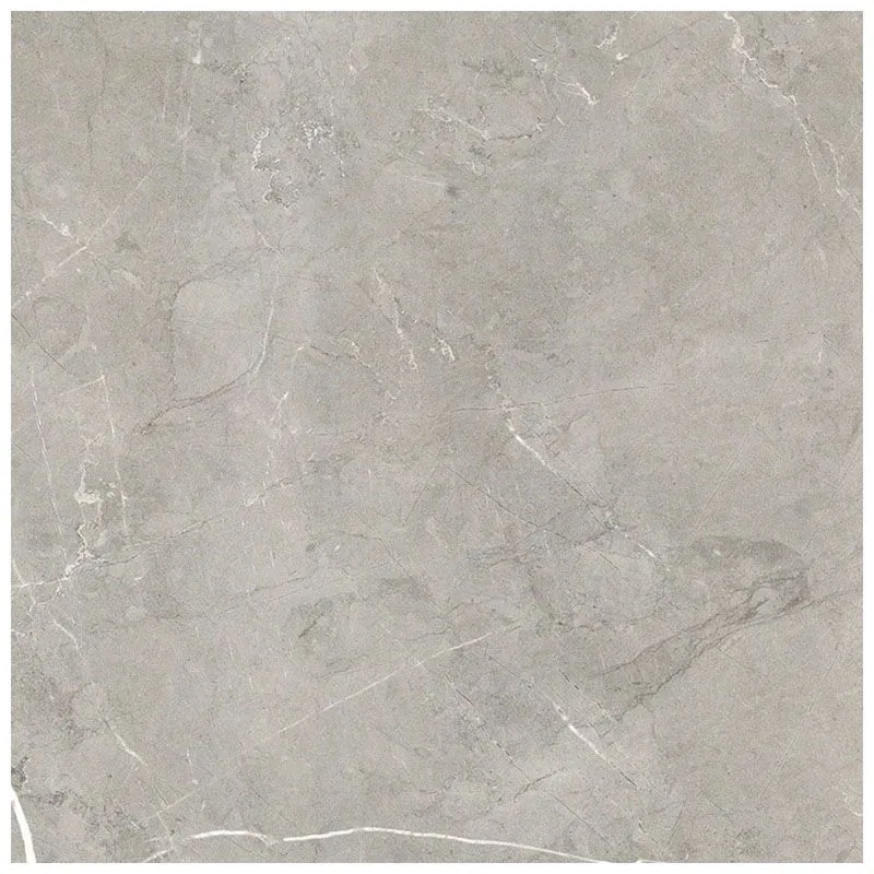 Керамограніт Inspiro TE905P Light grey stone, 900x900 мм, сірий, 078129 купити недорого в Україні, фото 2