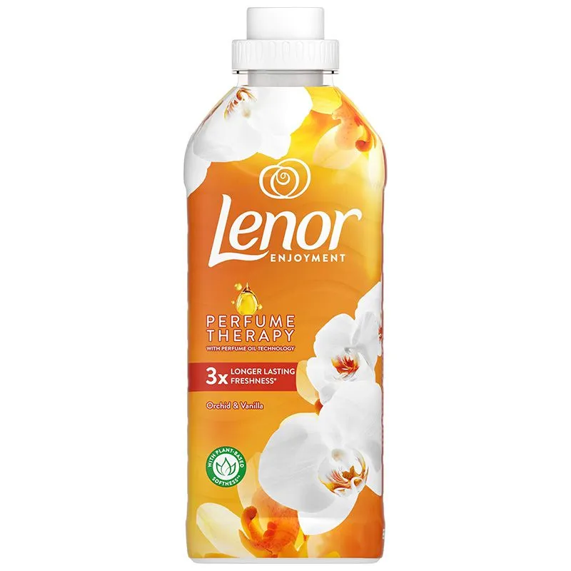 Кондиционер Lenor Орхидея и Ваниль, 675 мл купить недорого в Украине, фото 1