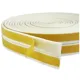 Ущільнювач для дверей Horst І-подібний, 6 м, DS-I 9x2 WHITE, фото 1 Ущільнювач для дверей Horst І-подібний, 6 м, DS-I 9x2 WHITE купити недорого в Україні, фото 1