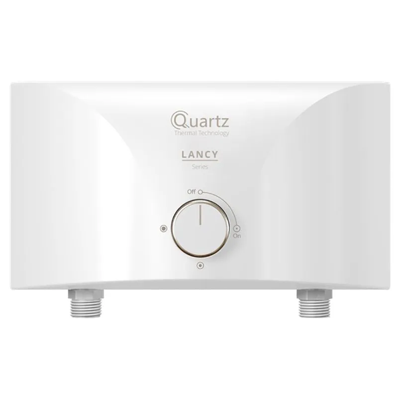 Водонагрівач  Quartz Thermal Technology Lancy 5500 combi купити недорого в Україні, фото 1