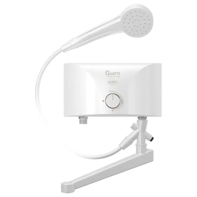 Водонагрівач  Quartz Thermal Technology Lancy 5500 combi купити недорого в Україні, фото 2