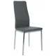 Стул AMF Сицилия, хром/серый, 218613 купить недорого в Украине, фото 1