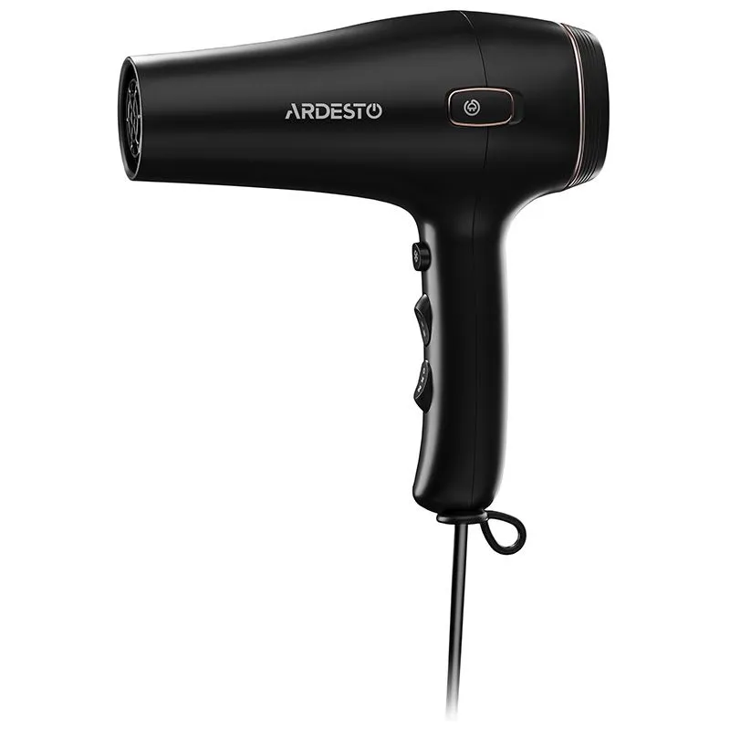 Фен Ardesto HD-Y210 Black купити недорого в Україні, фото 2