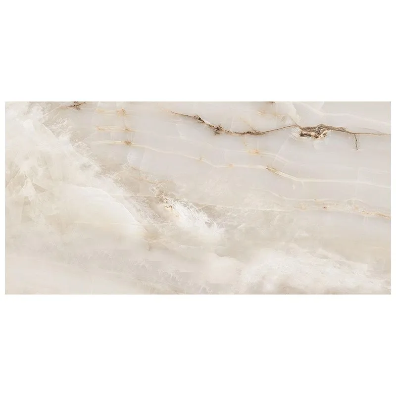 Керамогранит Netto Ceramica Alabastri Beige Polished, 600x1200 мм, фото 2 Керамогранит Netto Ceramica Alabastri Beige Polished, 600x1200 мм купить недорого в Украине, фото 2