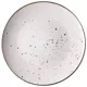 Тарелка обеденная Ardesto Bagheria Bright White, 26 см, AR2926WGC, фото 1 Тарелка обеденная Ardesto Bagheria Bright White, 26 см, AR2926WGC купить недорого в Украине, фото 1