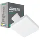 Светильник светодиодный Ardero AL709ARD, 18 Вт, 5000 K, 7815, фото 2 Светильник светодиодный Ardero AL709ARD, 18 Вт, 5000 K, 7815 купить недорого в Украине, фото 2
