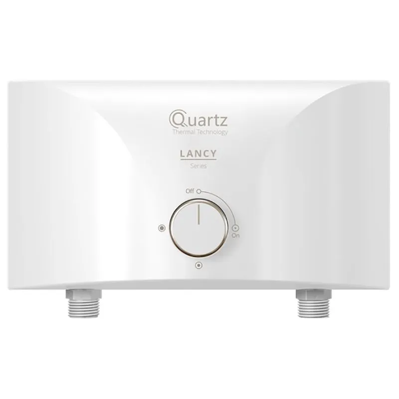 Водонагрівач Quartz Thermal Technology Lancy 6500 combi купити недорого в Україні, фото 1