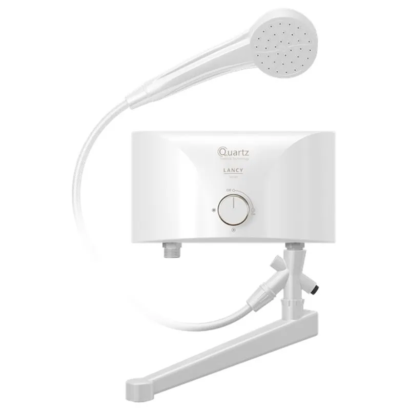 Водонагрівач Quartz Thermal Technology Lancy 6500 combi купити недорого в Україні, фото 2