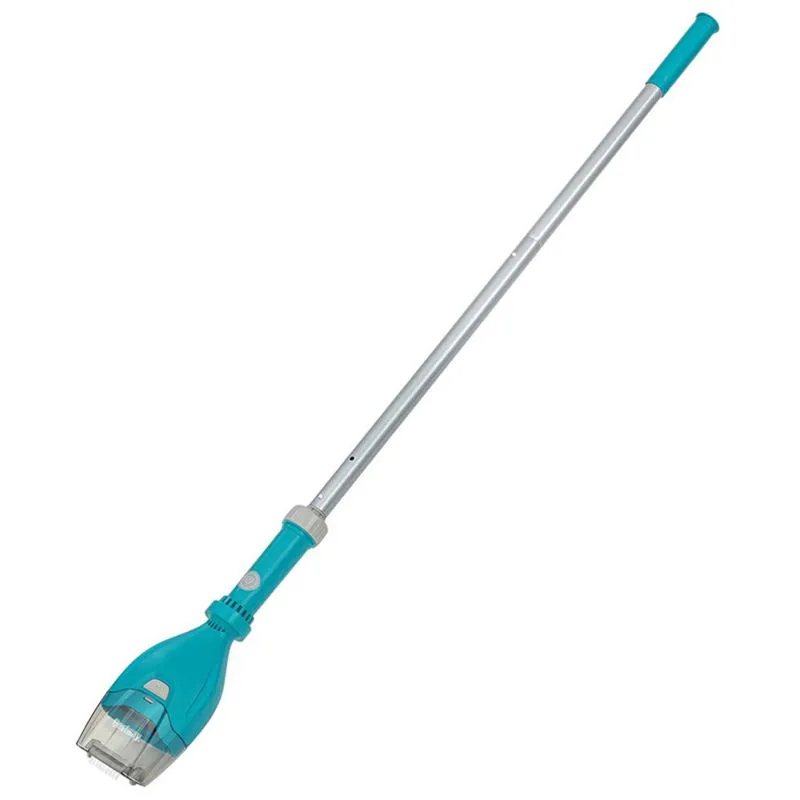 Пилосос вакуумний Bestway AquaTech Cordless, 8 x АА (не входять в комплект), 58770 купити недорого в Україні, фото 1