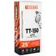 Суміш цементно-піщана Tigor ТТ-150, 25 кг купити недорого в Україні, фото 1