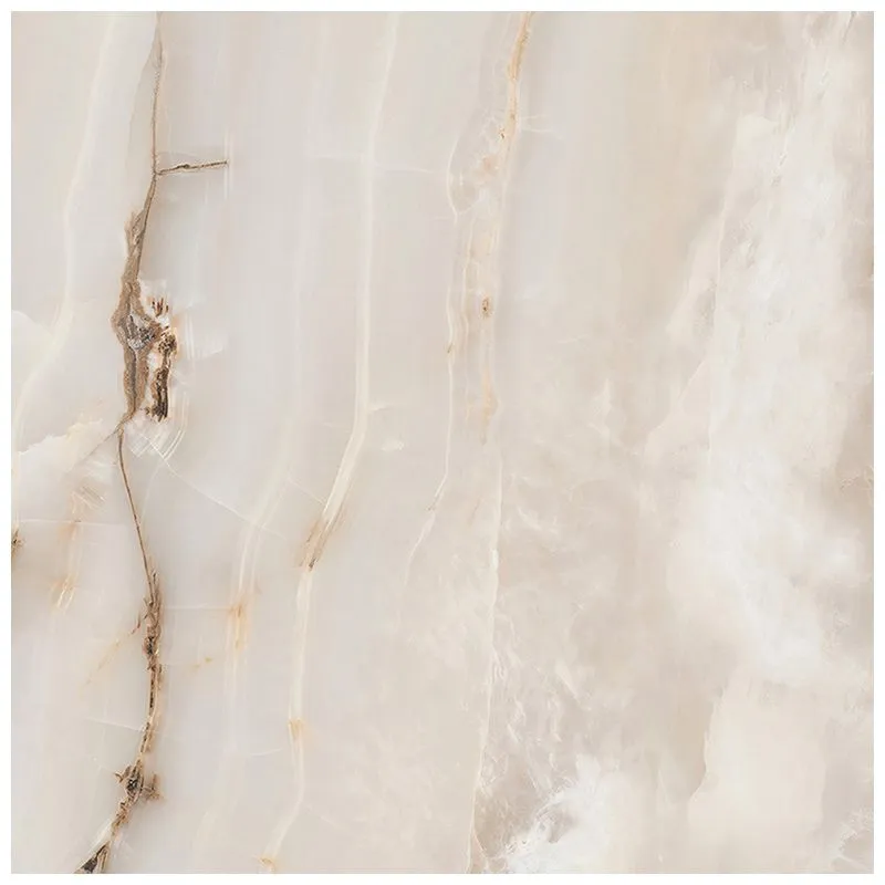 Керамограніт Netto Ceramica Alabastri Beige Polished, 600х600 мм купити недорого в Україні, фото 2