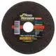 Круг отрезной по металлу NovoAbrasive Extreme 41 14А, 115х1,6х22,23 мм, NAECD11516, фото 1 Круг отрезной по металлу NovoAbrasive Extreme 41 14А, 115х1,6х22,23 мм, NAECD11516 купить недорого в Украине, фото 1