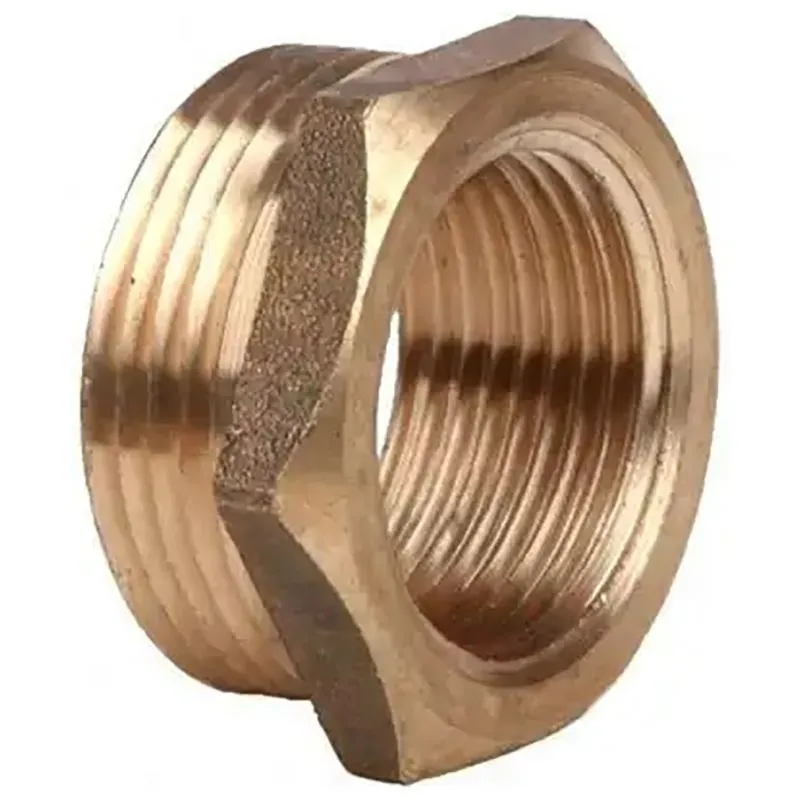 Футорка 1/2х3/8", 000107707 купити недорого в Україні, фото 1
