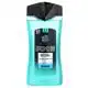 Гель для душу чоловічий Axe Ice Chill, 250 мл, 67807106 купити недорого в Україні, фото 1