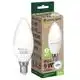 Лампа Enerlight С37, 9W, E14, 4100K, C37E149SMDNFR купити недорого в Україні, фото 1