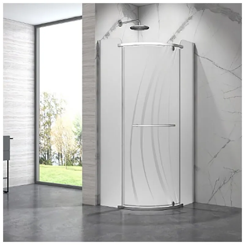 Душова кабіна Armaform Puenta Wind, 90x90x200 см, 110-06610 купити недорого в Україні, фото 1