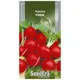Насіння Seedera Редиска Рубін, 2 г купити недорого в Україні, фото 1