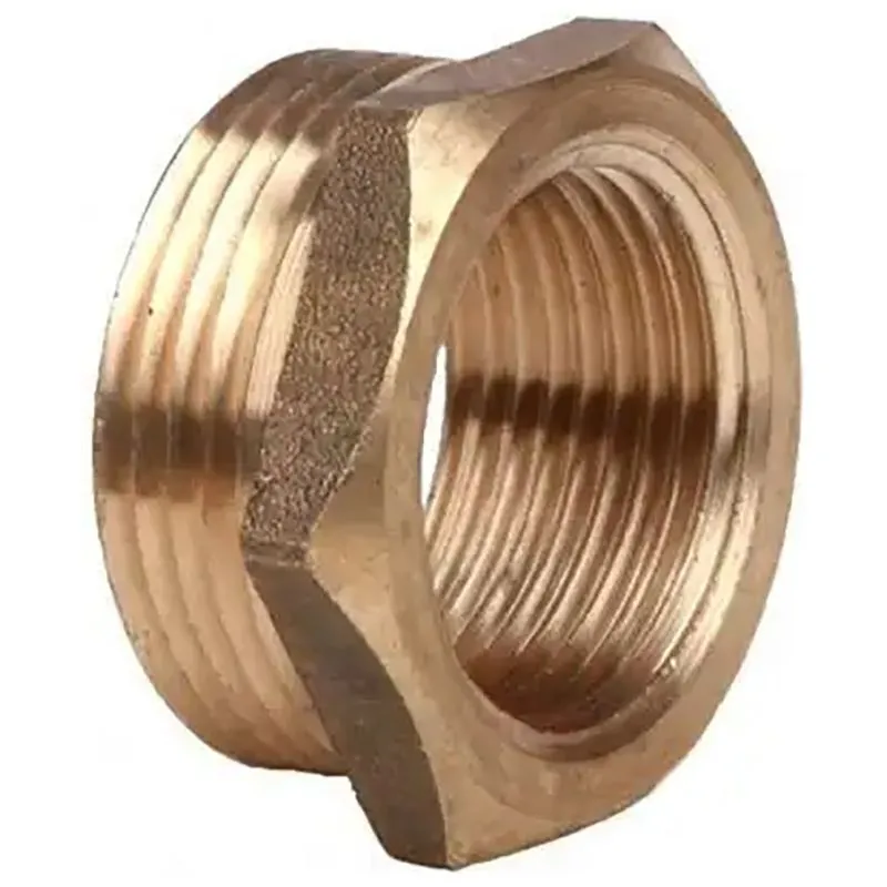 Футорка 1/2х3/8", В/З, 000004242 купити недорого в Україні, фото 1