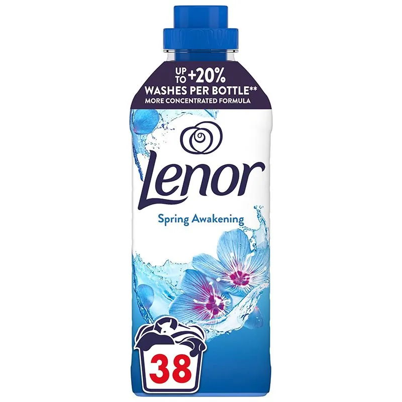 Кондиционер Lenor Пробуждение весны, 798 мл купить недорого в Украине, фото 1