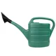 Лійка садова Леміра, 5 л, зелений купити недорого в Україні, фото 1
