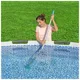 Аккумуляторный пылесос Bestway AquaPristine, 58771 купить недорого в Украине, фото 3